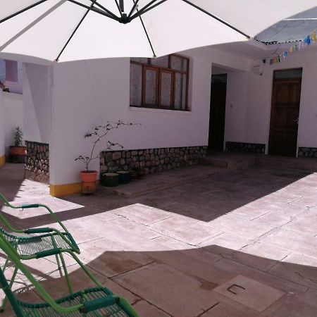 Charlies Place Sucre Buitenkant foto