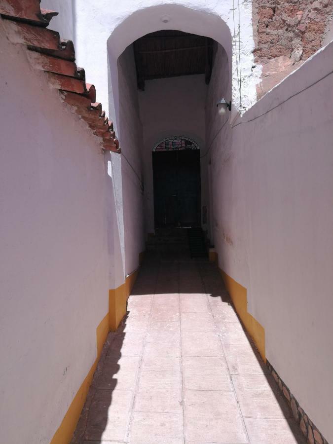 Charlies Place Sucre Buitenkant foto