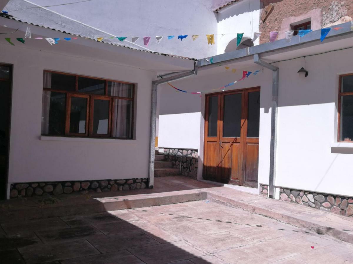 Charlies Place Sucre Buitenkant foto