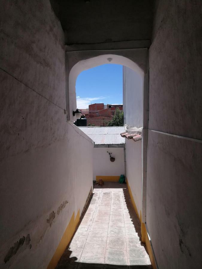 Charlies Place Sucre Buitenkant foto