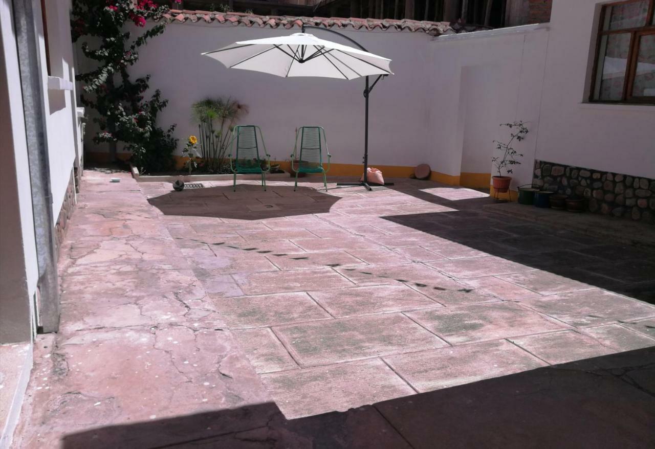 Charlies Place Sucre Buitenkant foto